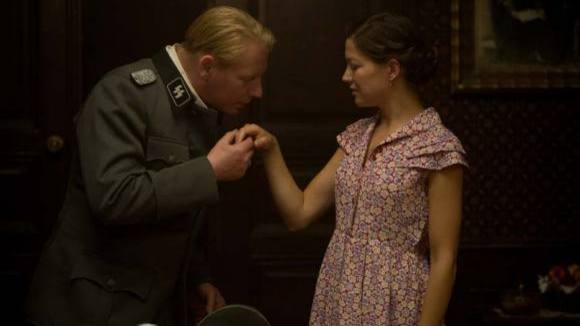 Photo du film Habermann