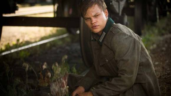 Photo du film Habermann