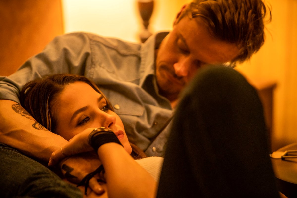 Photo from the movie Hard Luck Love Song [2020]