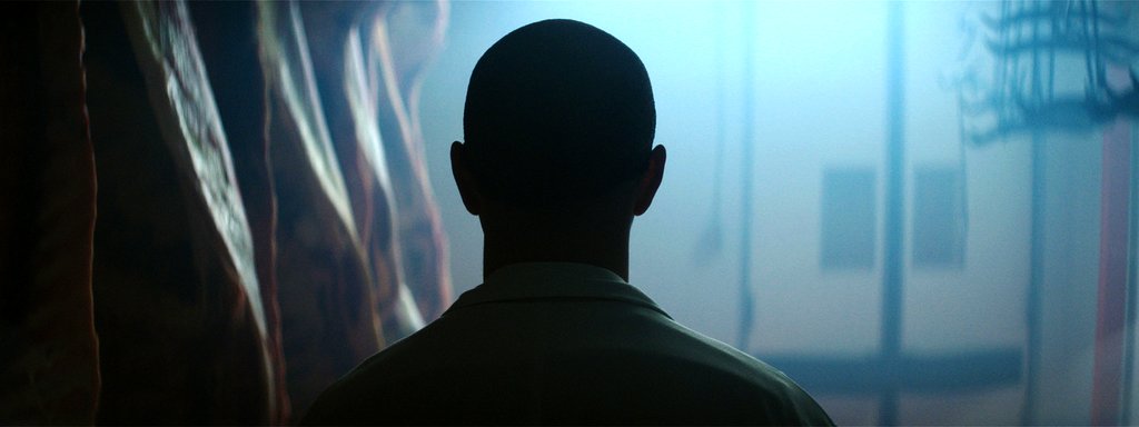 Photo from the movie Hello Destroyer