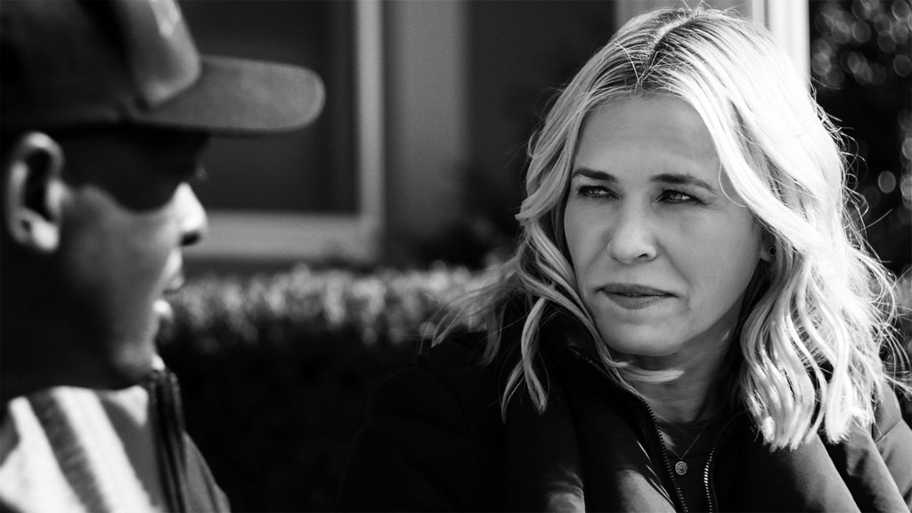 Hello, Privilege. It's me, Chelsea (2019) par Alex Stapleton