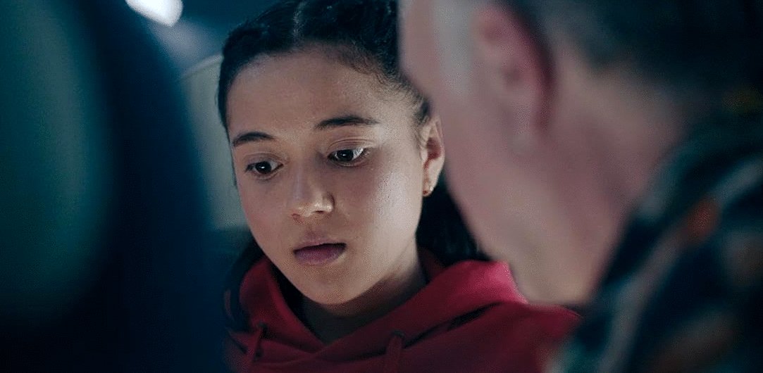 Photo du film Hijack