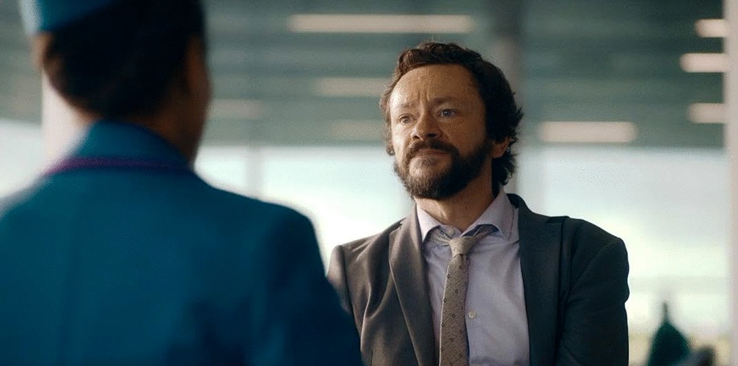 Photo du film Hijack