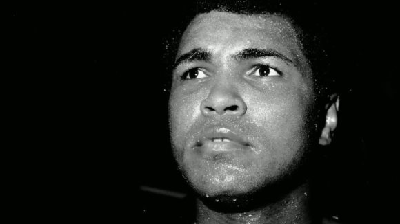 Photo du film I Am Ali