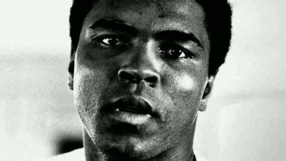 Photo du film I Am Ali