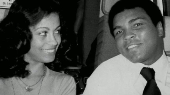 Photo du film I Am Ali