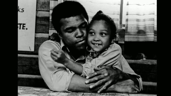 Photo du film I Am Ali