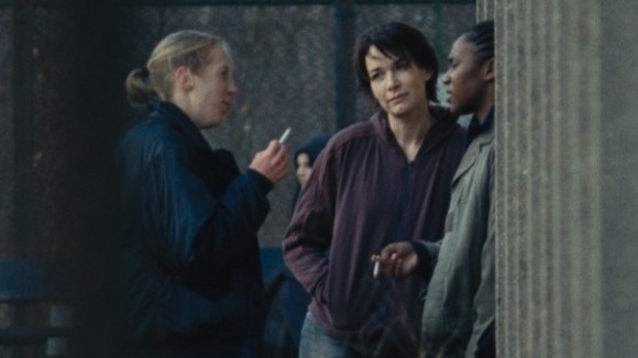 Photo du film Illegal [2010]