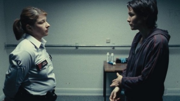 Photo du film Illegal [2010]