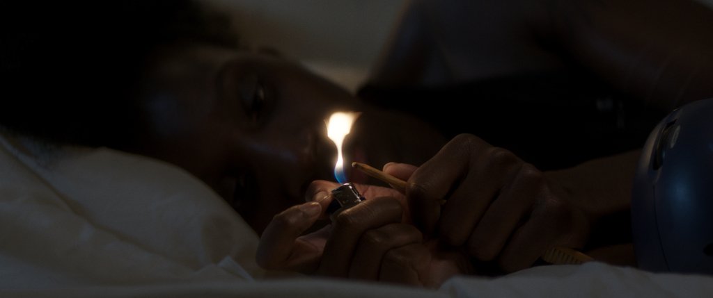 Photo du film Jailbirds