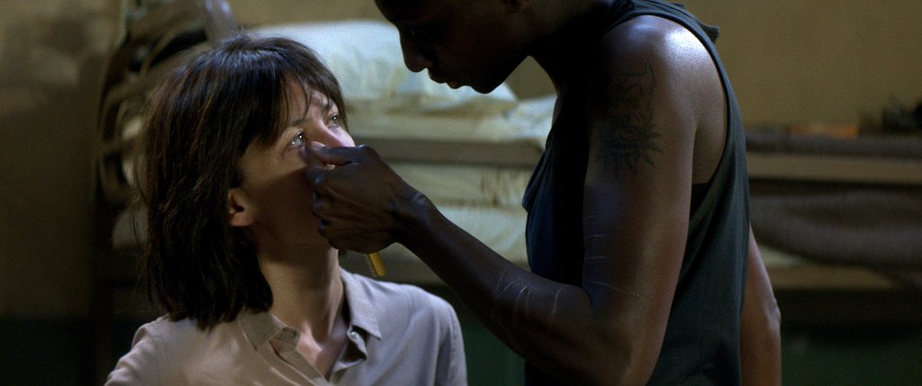 Photo du film Jailbirds