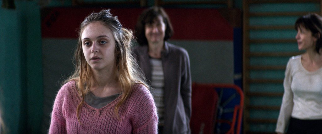 Photo du film Jailbirds