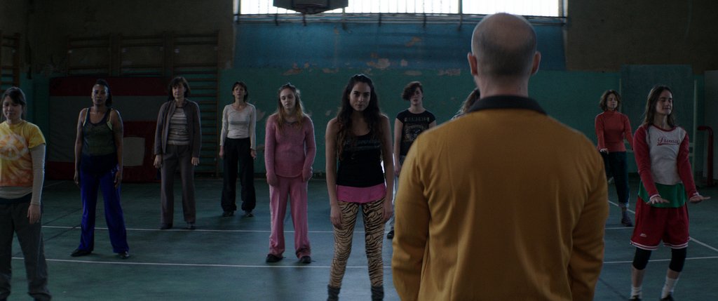 Photo du film Jailbirds