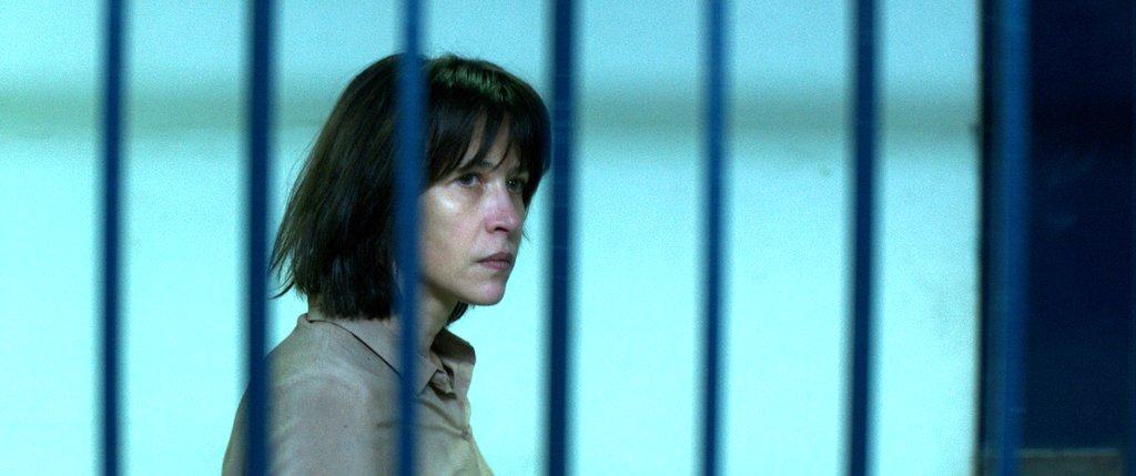 Photo du film Jailbirds