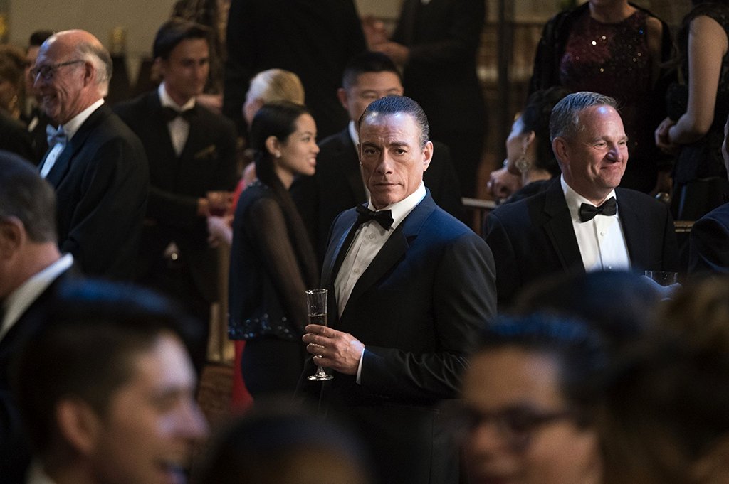 Photo du film Jean-Claude Van Johnson