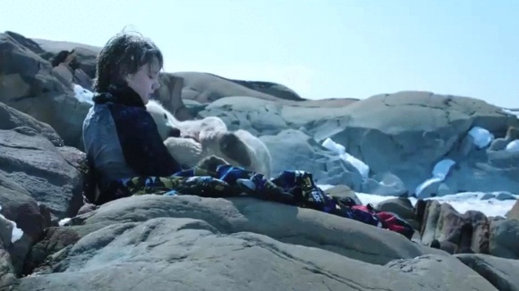 Photo du film The Journey Home