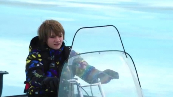 Photo du film The Journey Home