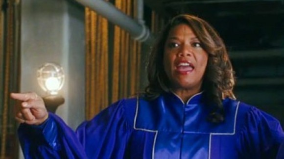 Photo from the movie Joyful Noise [2012]