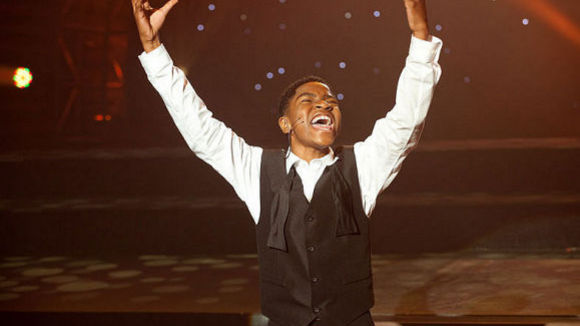 Photo from the movie Joyful Noise [2012]