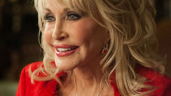 Photo from the movie Joyful Noise [2012]