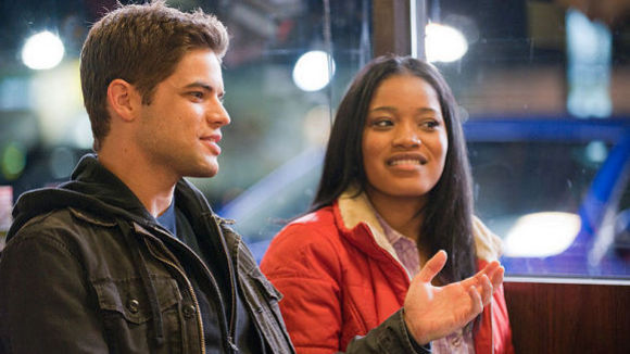 Photo from the movie Joyful Noise [2012]