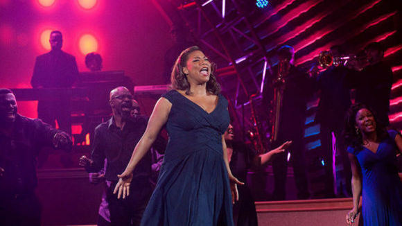Photo from the movie Joyful Noise [2012]