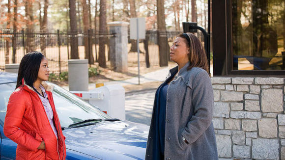 Photo from the movie Joyful Noise [2012]