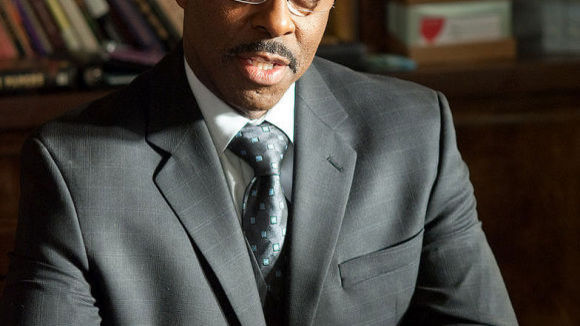 Photo from the movie Joyful Noise [2012]