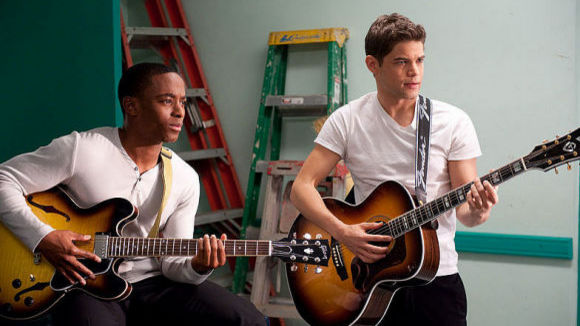 Photo from the movie Joyful Noise [2012]