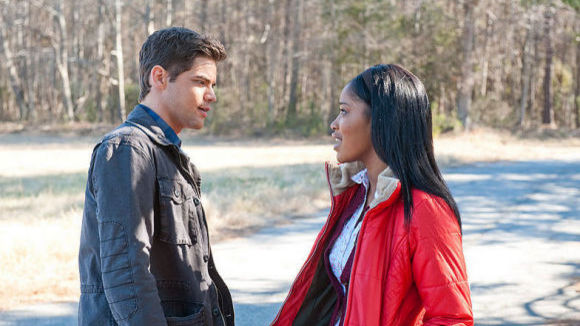 Photo from the movie Joyful Noise [2012]