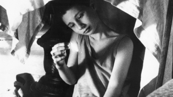 Photo from the movie Khrustalyov, My Car! [1998]
