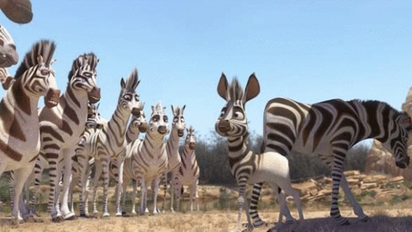 Photo from the movie Khumba