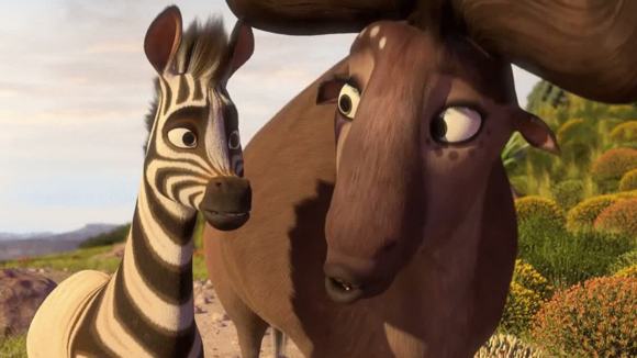 Photo from the movie Khumba