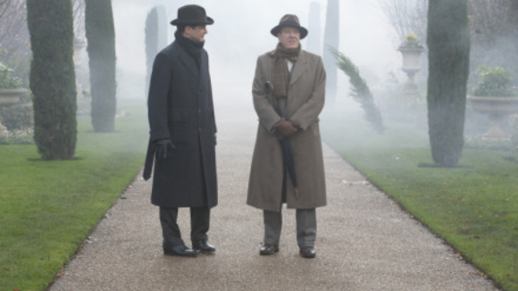 Photo du film Le discours du roi