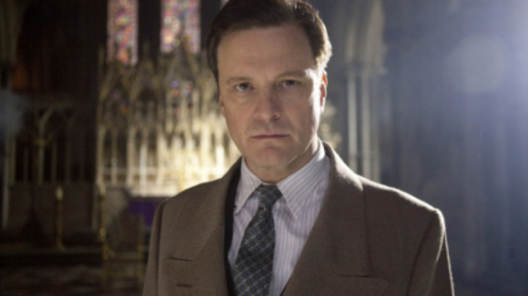 Photo du film Le discours du roi