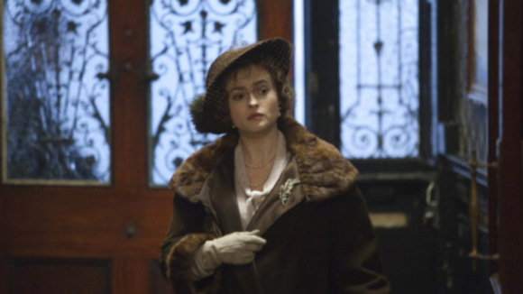 Photo du film Le discours du roi