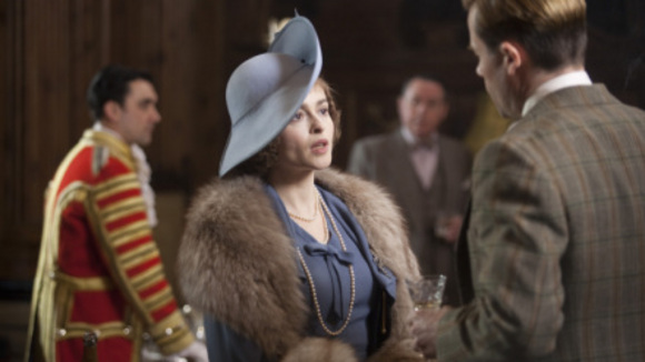 Photo du film Le discours du roi