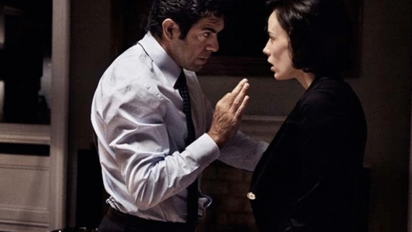 Photo from the movie Kiss Me Again