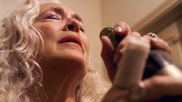 Photo from the movie Krisha [2015]