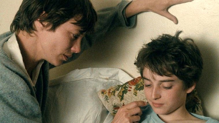 Photo du film Kung-Fu Master