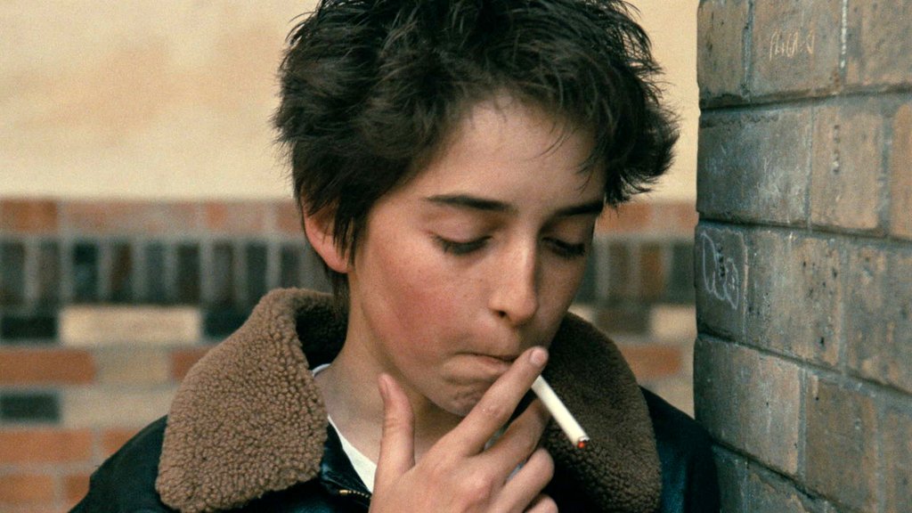 Photo du film Kung-Fu Master