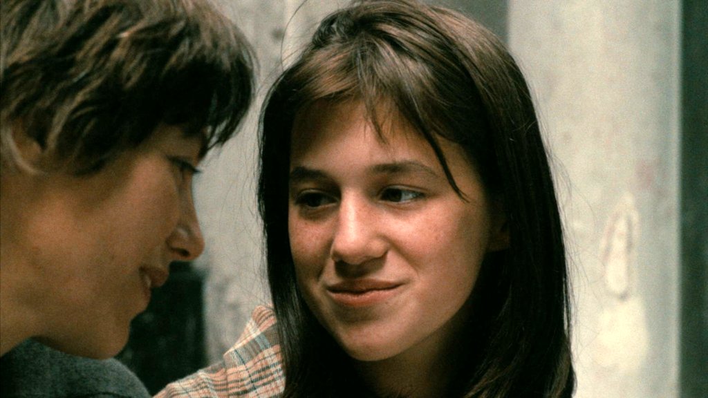 Photo du film Kung-Fu Master