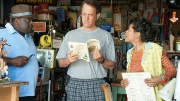 Photo from the movie Larry Crowne