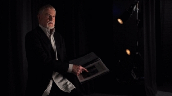 Photo from the movie Last Will & Testament