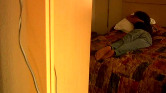 Photo from the movie Lot Lizard [2012]