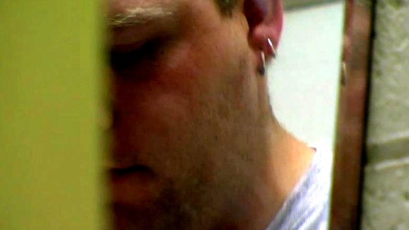 Photo from the movie Lot Lizard [2012]