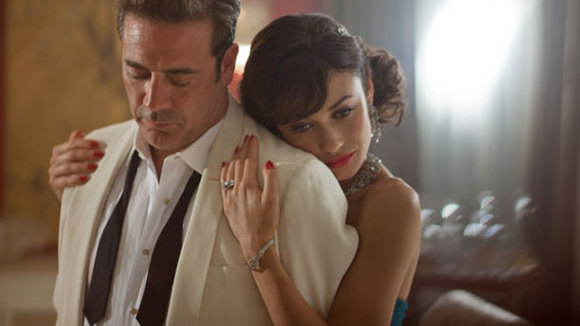 Photo du film Magic City