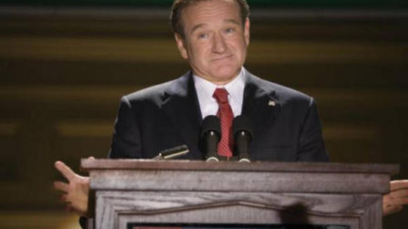 Photo from the movie Man of the Year