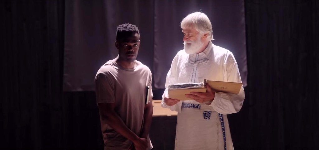 Photo from the movie Midsommar