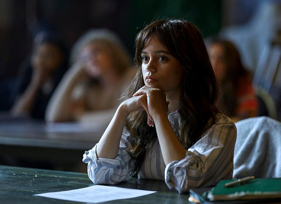 Photo du film Miller's Girl